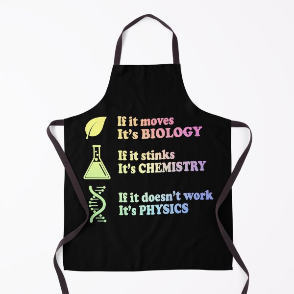 Item preview, Biology - Chemistry - Physics designed and sold by ScienceCorner.