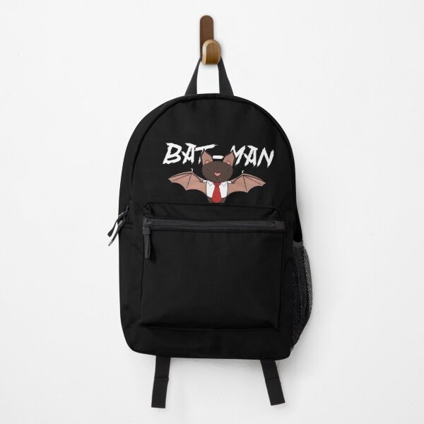 Item preview, Bat-Man designed and sold by azbatrescue.