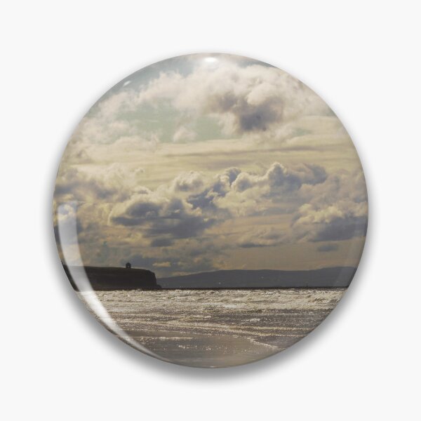 Item preview, Silhouette And Glisten   designed and sold by gundogpic.