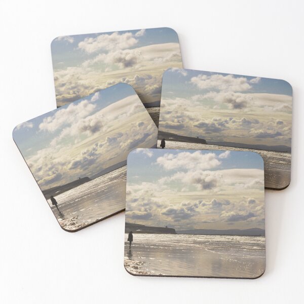 Item preview, Silhouette And Glisten   designed and sold by gundogpic.