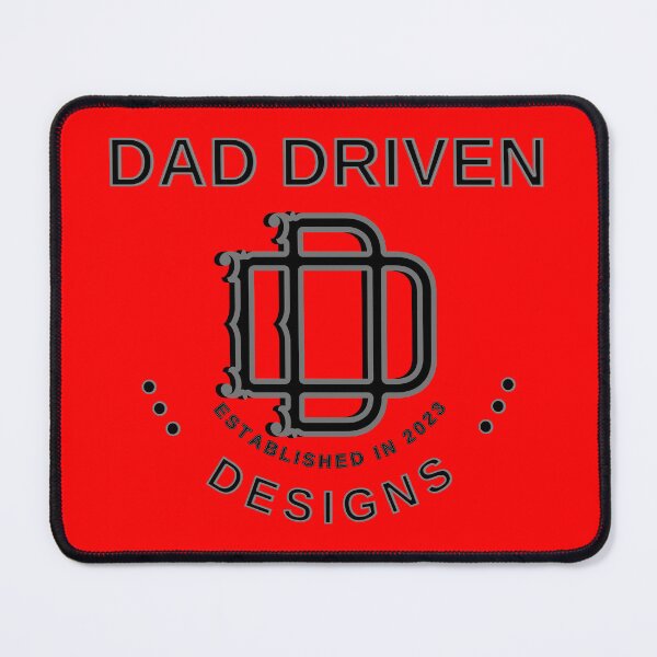 Item preview, Dad Driven Designs designed and sold by DadDrivenDesign.