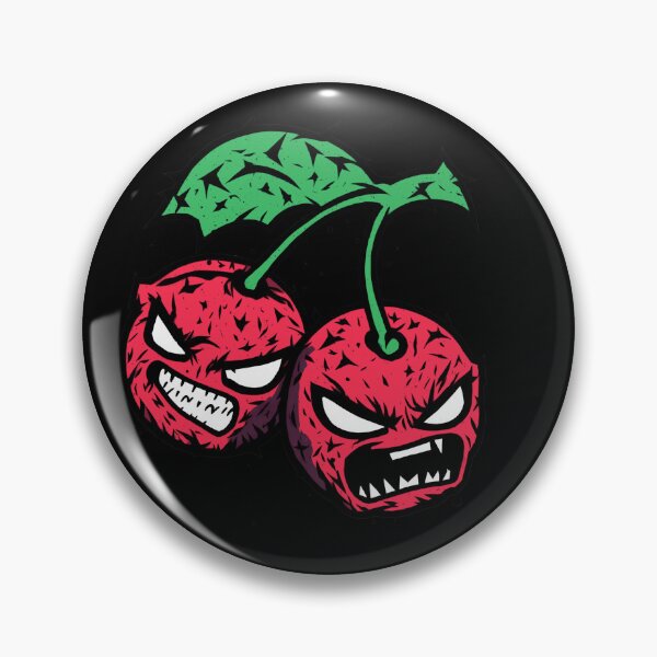 Item preview, Mad Cherries! designed and sold by kawaii Cookies.