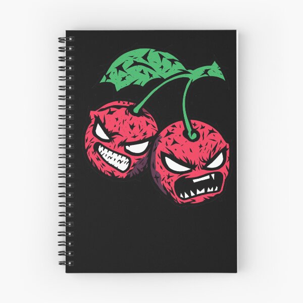 Item preview, Mad Cherries! designed and sold by kawaii Cookies.