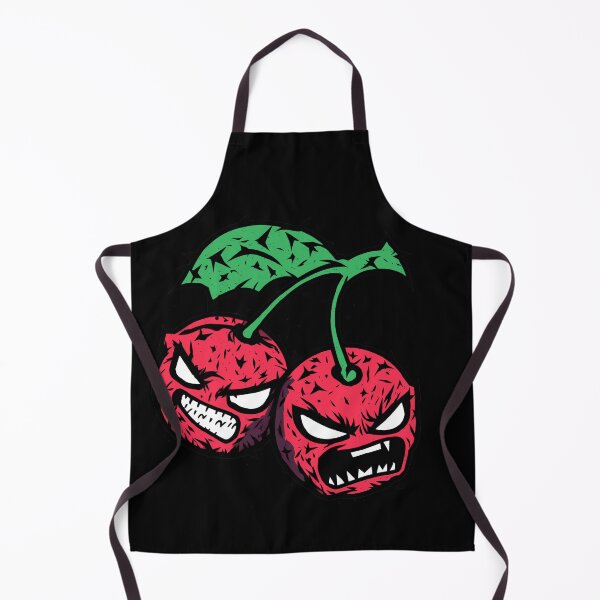 Item preview, Mad Cherries! designed and sold by kawaii Cookies.