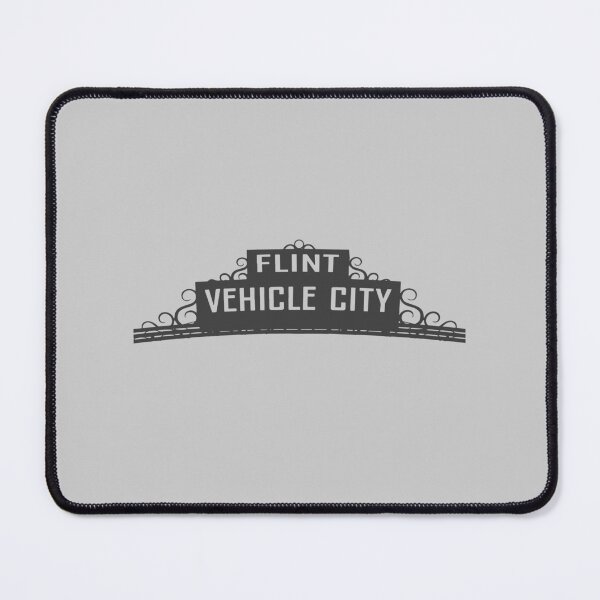 Item preview, Flint. Vehicle City. designed and sold by MrPila.