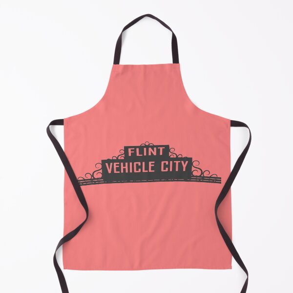 Item preview, Flint. Vehicle City. designed and sold by MrPila.
