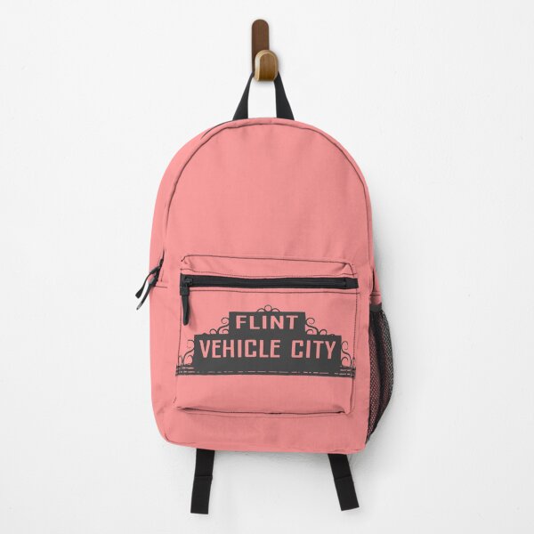 Item preview, Flint. Vehicle City. designed and sold by MrPila.