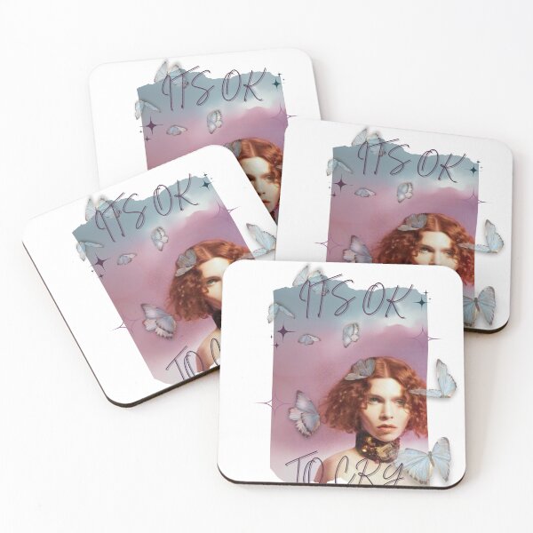 Item preview, Sophie it's ok to cry from album Oil of every pearl's un-insides designed and sold by Araceli Zarabeth Lipa Ugarte.