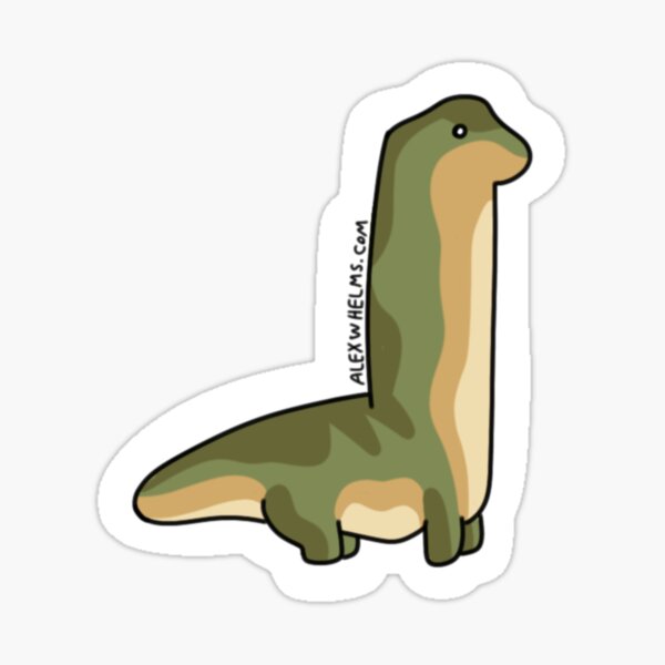 Silly Stickers Hammerhead Shark - Rambunctious Edition Sticker for Sale by  Alex Helms