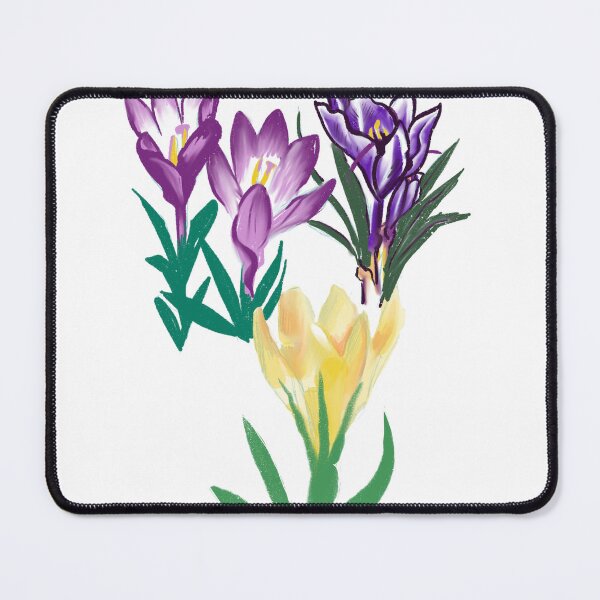 Item preview, Crocus designed and sold by Erin-tattoo.