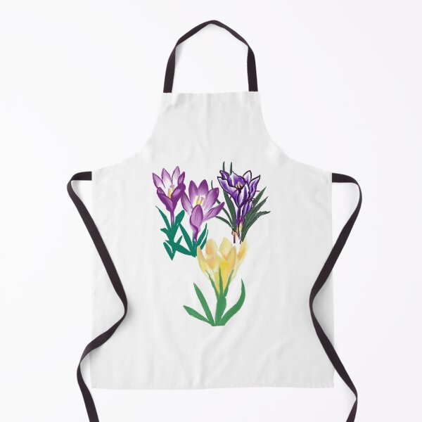 Item preview, Crocus designed and sold by Erin-tattoo.