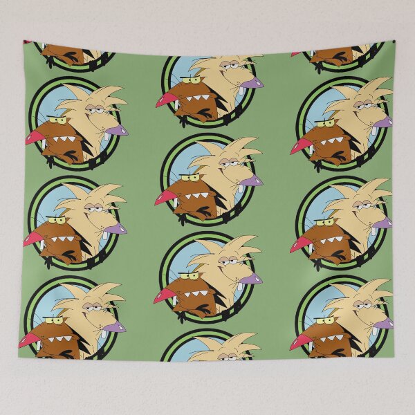 Item preview, 90’s Cartoon Beaver  designed and sold by Gabrielle Lawrence.