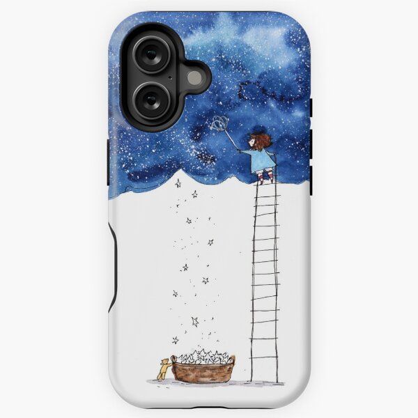 Item preview, Allons chercher des étoiles designed and sold by MankaKasha.