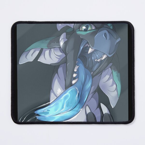 Item preview, Screen cleaner (Dragon) designed and sold by JingoDingo.