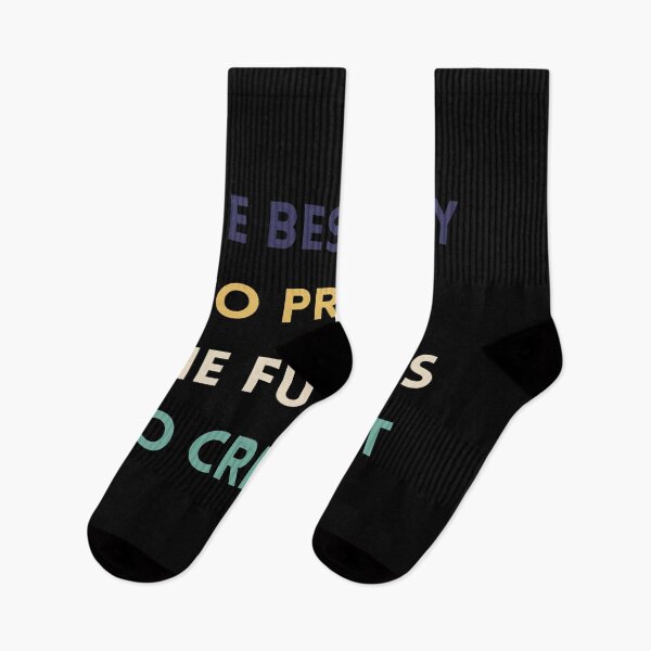 Item preview, THE BEST WAY TO PREDICT THE FUTURE IS TO CREATE IT designed and sold by QBEKART.