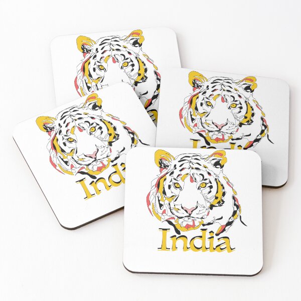 Item preview, a tiger in india designed and sold by alimsahinoglu.