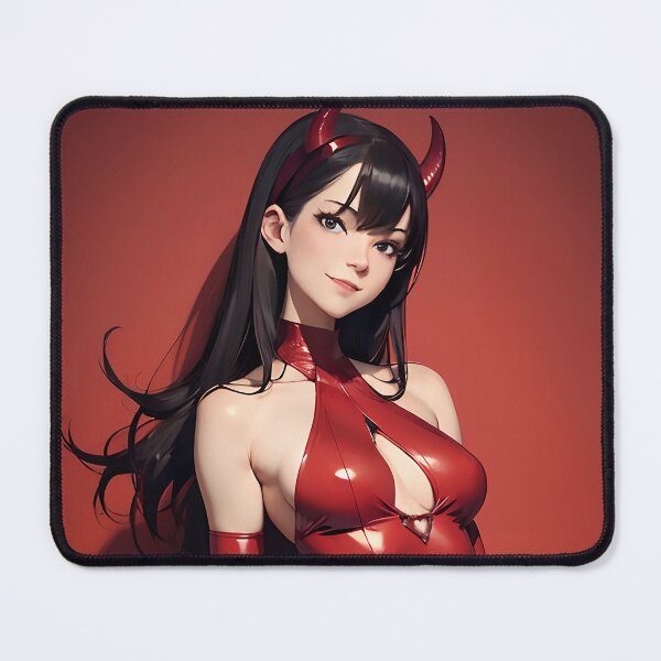 Item preview, Devil Girl 01 designed and sold by Rafael Branco.