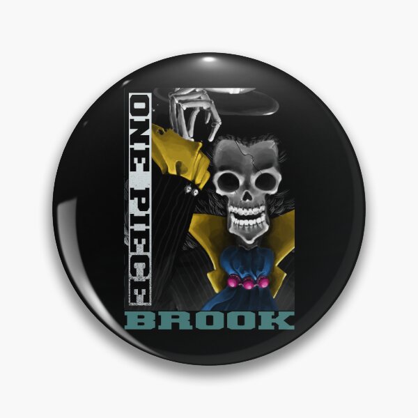 Item preview, Brook designed and sold by Kaken-C.