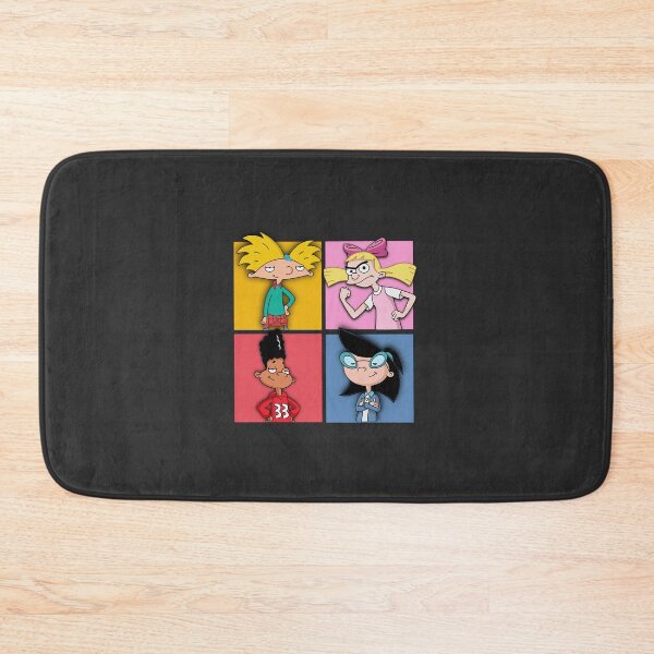 Item preview, 90’s Cartoon Friends designed and sold by Gabrielle Lawrence.