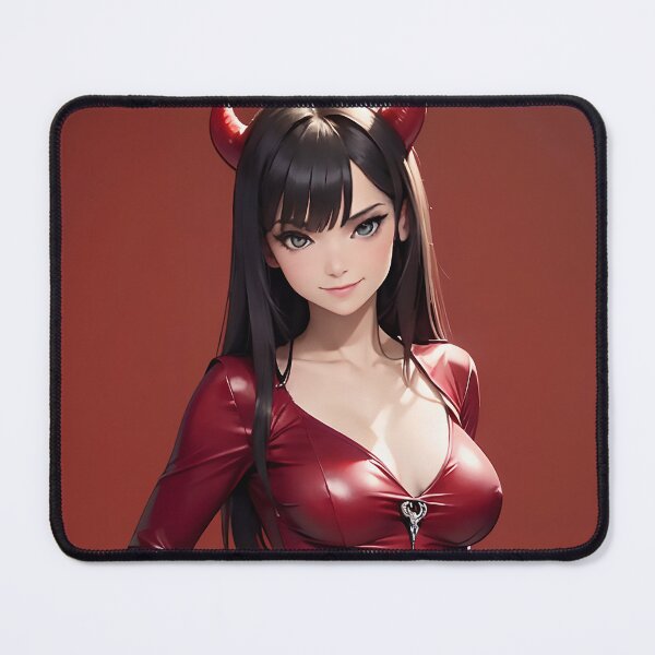 Item preview, Devil Girl 02 designed and sold by Rafael Branco.