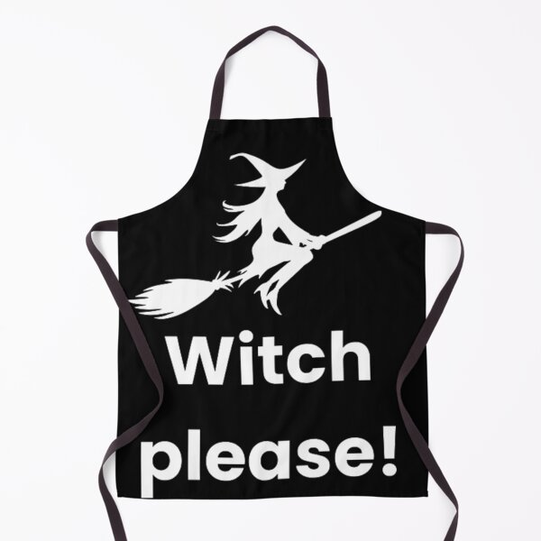 Item preview, witch please funny Halloween designed and sold by dfxupt.