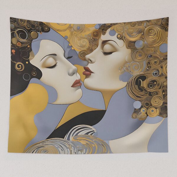Item preview, The Tenth Muse designed and sold by Aaron Gibson.