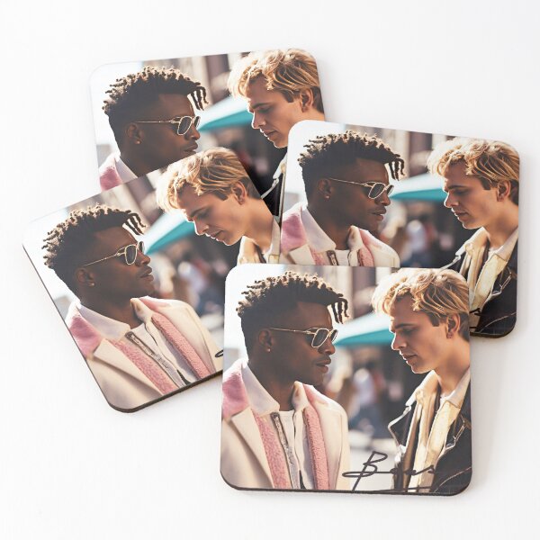 Item preview, Cool Summer Street art designed and sold by ShotbyBenson.