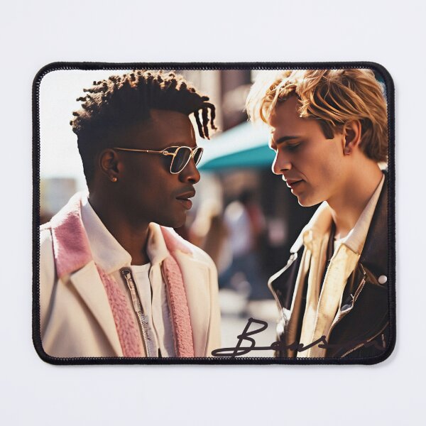 Item preview, Cool Summer Street art designed and sold by ShotbyBenson.