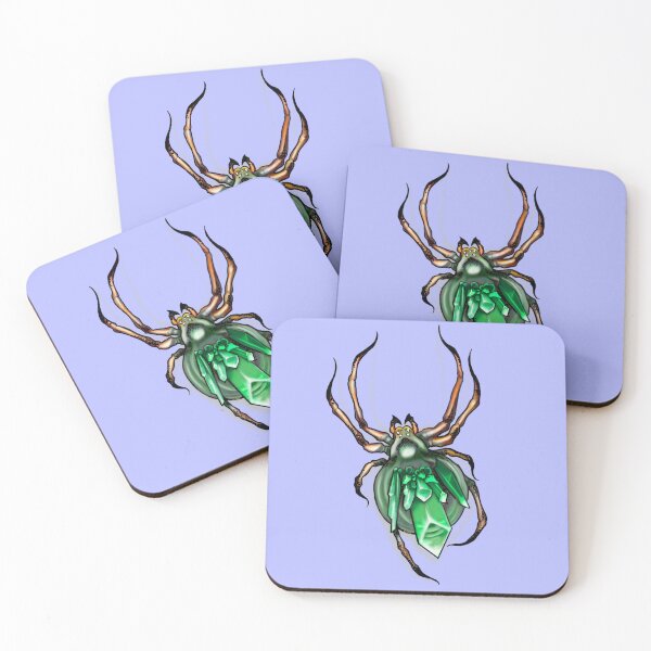 Item preview, Art act need Green Crystal designed and sold by Synthdrom.