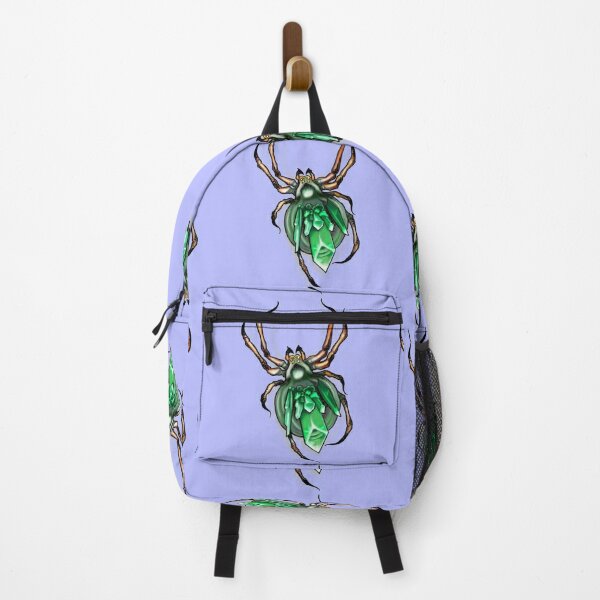 Spider Backpacks for Sale