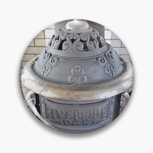 Item preview, Inside Split Rock Lighthouse Study 1  designed and sold by Robert Meyers-Lussier.