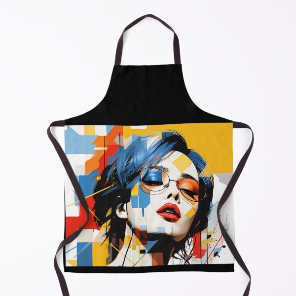 Item preview, she feeling designed and sold by UILOVE.