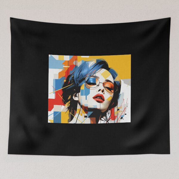 Item preview, she feeling designed and sold by UILOVE.