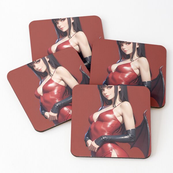 Item preview, Devil Girl 03 designed and sold by Rafael Branco.