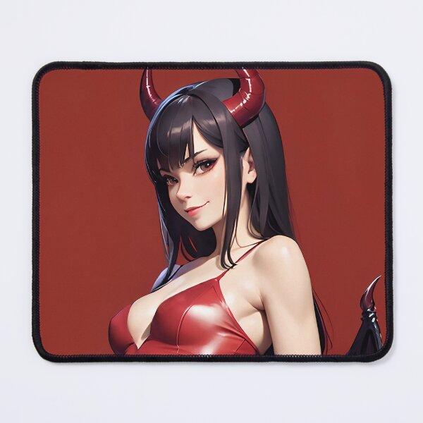 Item preview, Devil Girl 03 designed and sold by Rafael Branco.