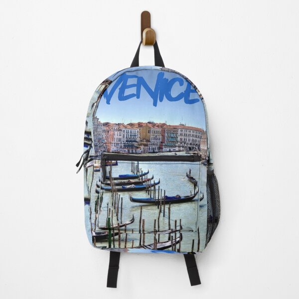 Item preview, Venice designed and sold by TravelWish.