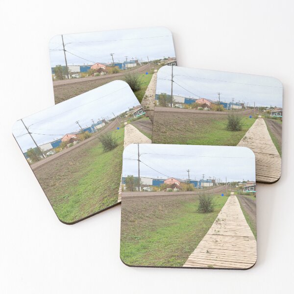 Item preview, In Fort McPherson designed and sold by zumi.