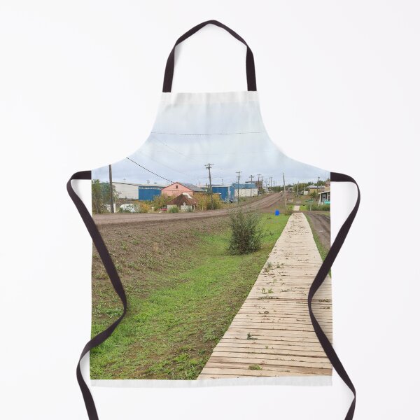 Item preview, In Fort McPherson designed and sold by zumi.