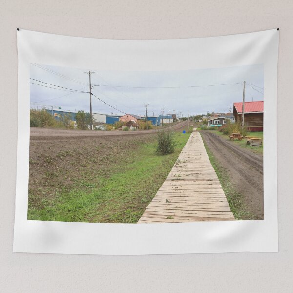 Item preview, In Fort McPherson designed and sold by zumi.