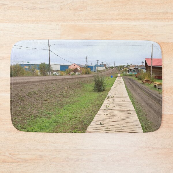 Item preview, In Fort McPherson designed and sold by zumi.
