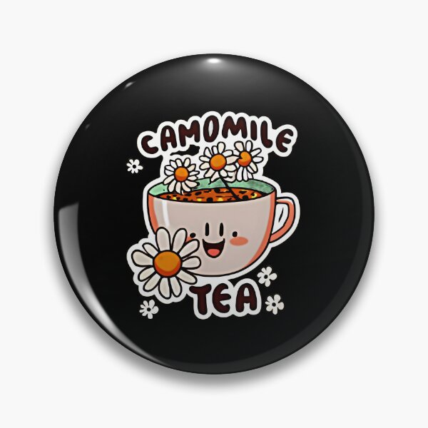 Item preview, Camomile Tea designed and sold by Graphics Galore.