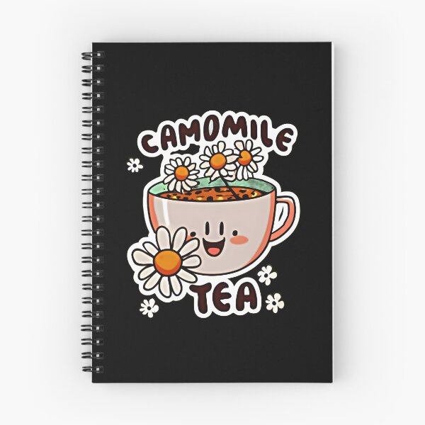 Item preview, Camomile Tea designed and sold by Graphics Galore.