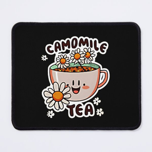 Item preview, Camomile Tea designed and sold by Graphics Galore.