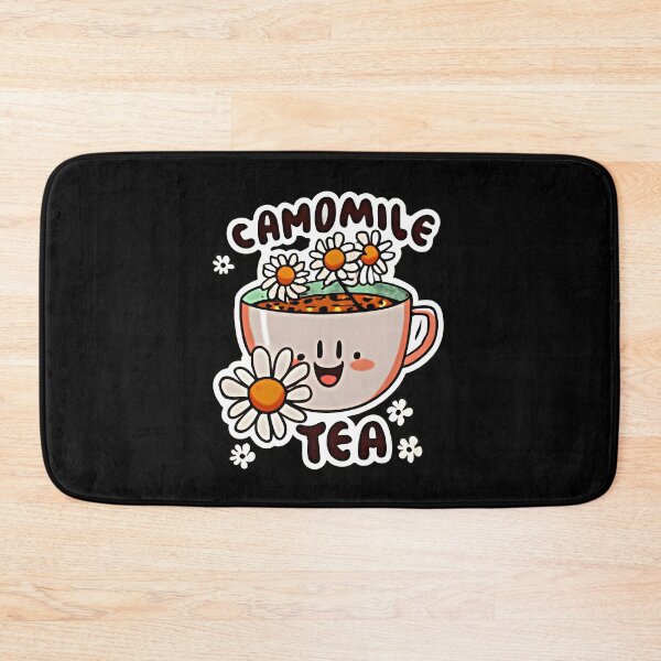 Item preview, Camomile Tea designed and sold by Graphics Galore.