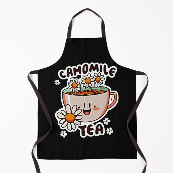 Item preview, Camomile Tea designed and sold by Graphics Galore.