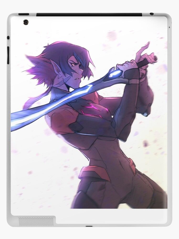 Nanashi Sword of The Stranger Poster for Sale by solkorra