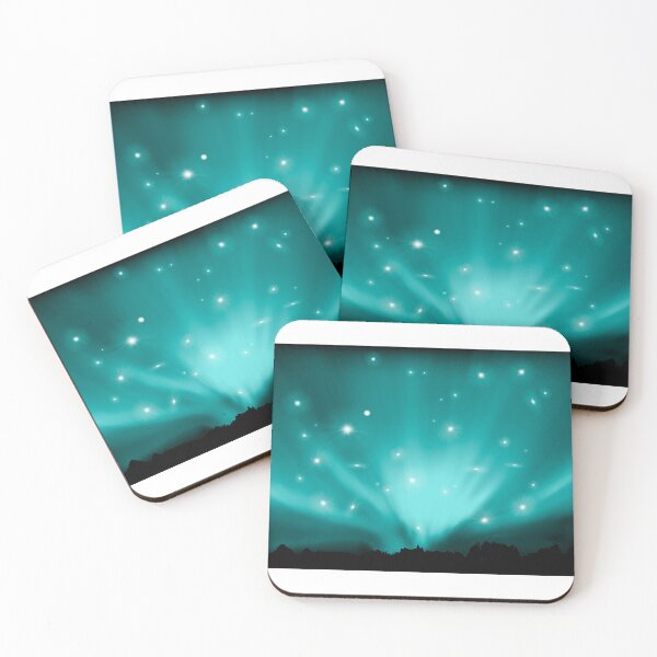 Item preview, Explosion of Stars designed and sold by Mary Ladd.