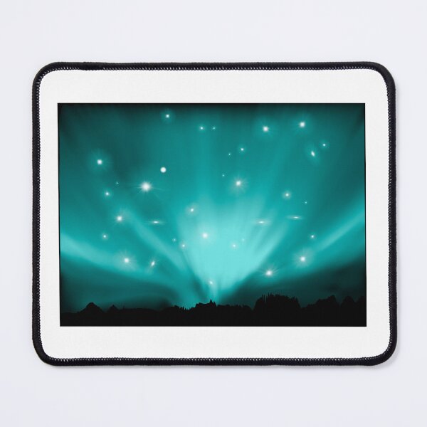 Item preview, Explosion of Stars designed and sold by Mary Ladd.