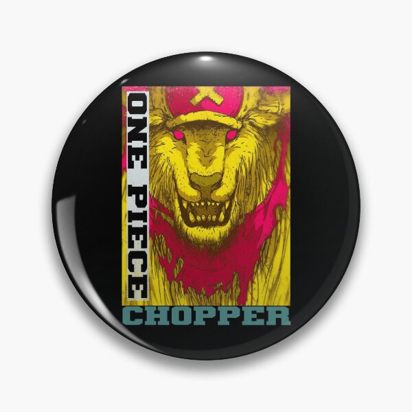 Item preview, Chopper designed and sold by Kaken-C.