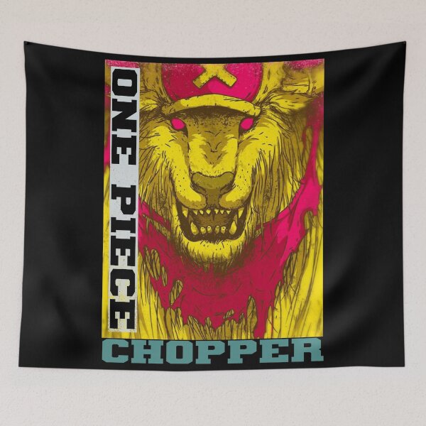 Item preview, Chopper designed and sold by Kaken-C.